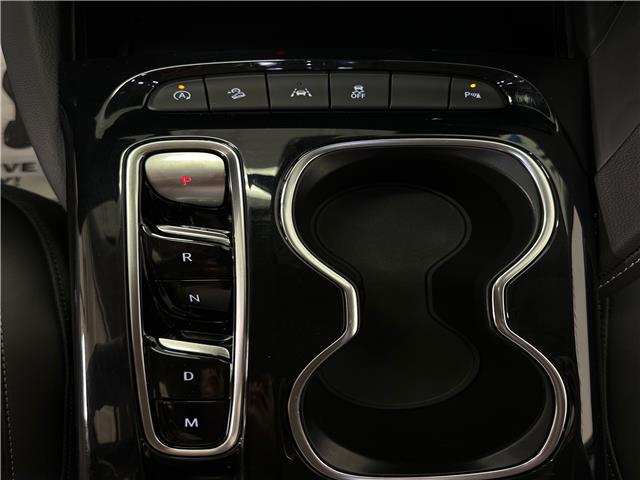 2023 Buick Envision Preferred (Stk: 43714J) in Belleville - Image 16 of 26