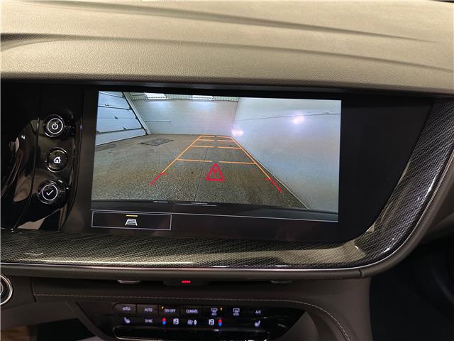 2023 Buick Envision Preferred (Stk: 43714J) in Belleville - Image 17 of 26