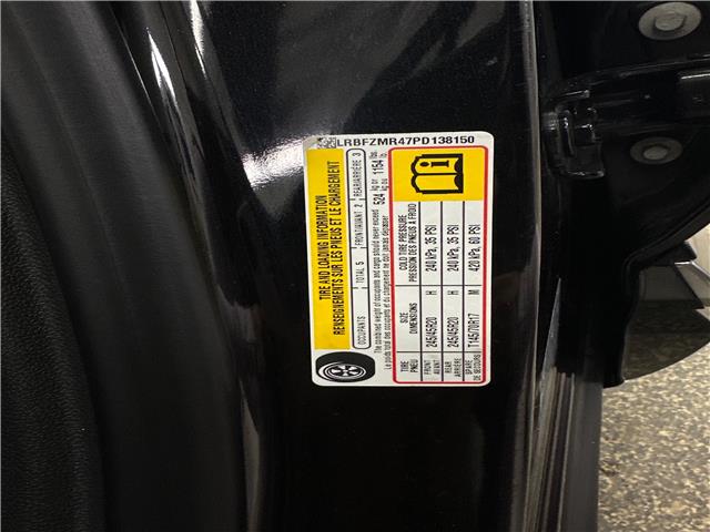 2023 Buick Envision Preferred (Stk: 43714J) in Belleville - Image 20 of 26