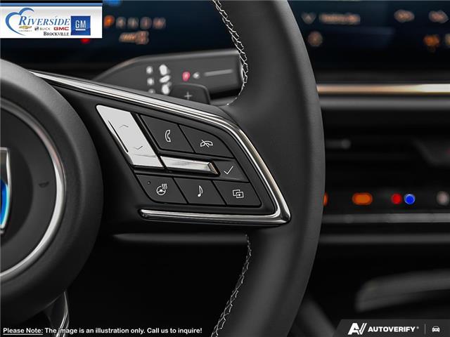 2026 Buick Envision Avenir (Stk: 26-278) in Brockville - Image 15 of 25