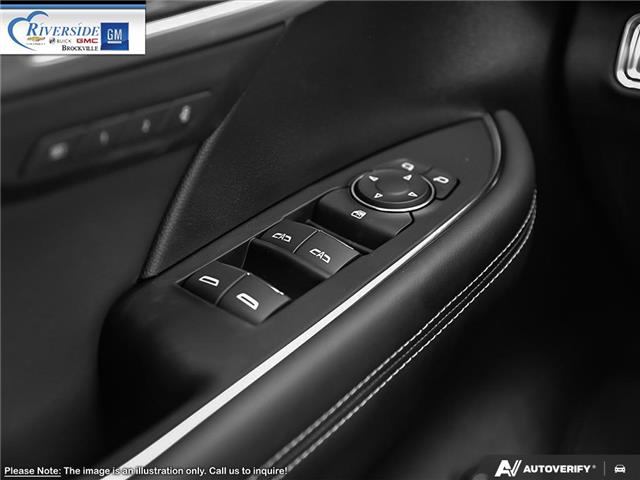 2026 Buick Envision Avenir (Stk: 26-278) in Brockville - Image 16 of 25