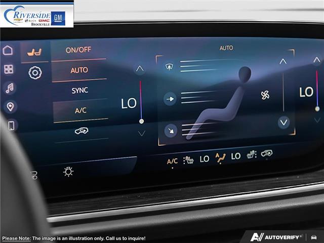 2026 Buick Envision Avenir (Stk: 26-278) in Brockville - Image 24 of 25