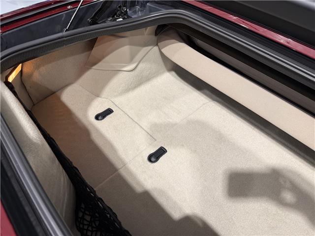 2003 Chevrolet Corvette Base (Stk: 114821) in Watford - Image 25 of 36