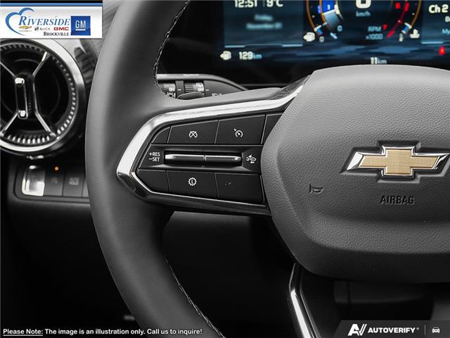 2026 Chevrolet Equinox LT (Stk: 26-277) in Brockville - Image 14 of 26