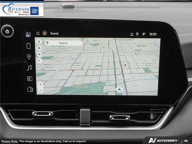 2026 Chevrolet Equinox LT (Stk: 26-277) in Brockville - Image 17 of 26