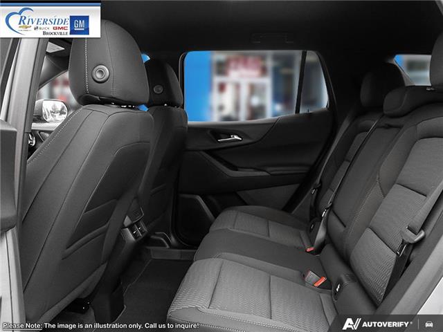 2026 Chevrolet Equinox LT (Stk: 26-277) in Brockville - Image 20 of 26
