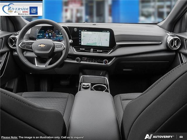 2026 Chevrolet Equinox LT (Stk: 26-277) in Brockville - Image 21 of 26