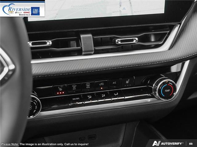 2026 Chevrolet Equinox LT (Stk: 26-277) in Brockville - Image 23 of 26