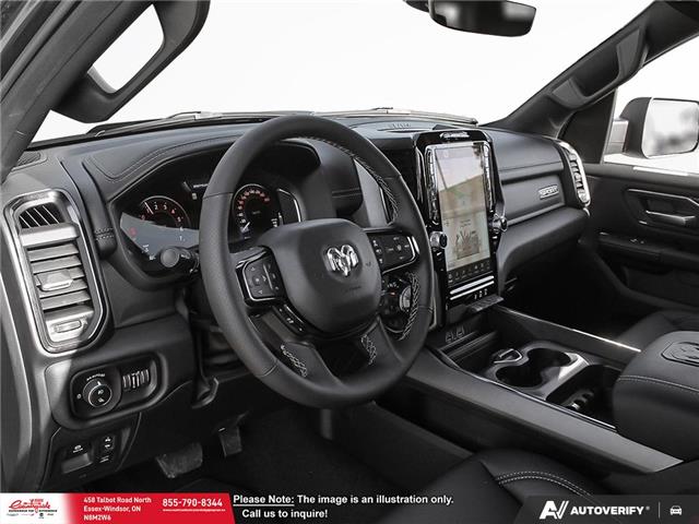 2026 RAM 1500 Sport (Stk: 26199) in Essex-Windsor - Image 11 of 25