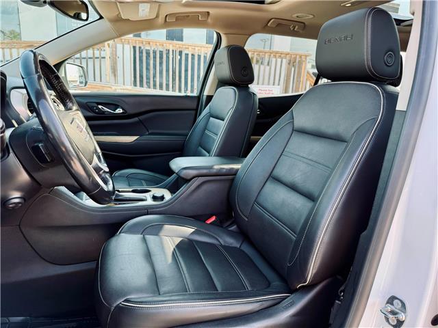 2018 GMC Acadia Denali (Stk: 116236U) in PORT PERRY - Image 20 of 48