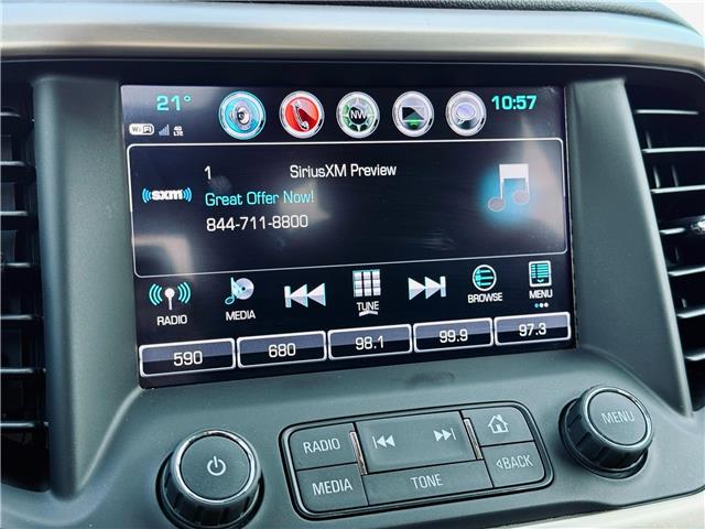2018 GMC Acadia Denali (Stk: 116236U) in PORT PERRY - Image 39 of 48