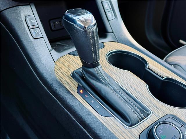 2018 GMC Acadia Denali (Stk: 116236U) in PORT PERRY - Image 45 of 48