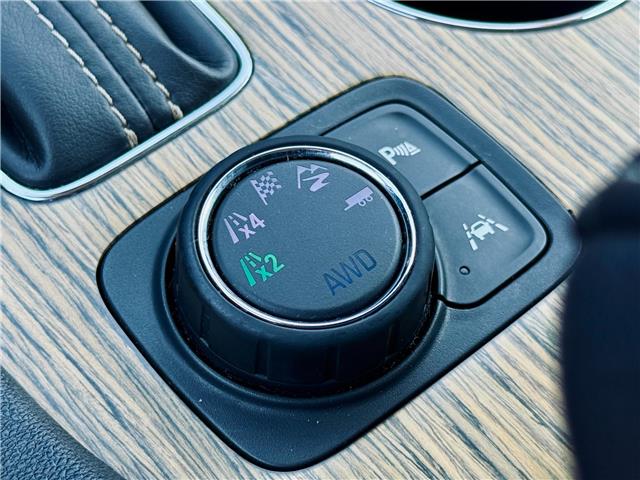 2018 GMC Acadia Denali (Stk: 116236U) in PORT PERRY - Image 46 of 48