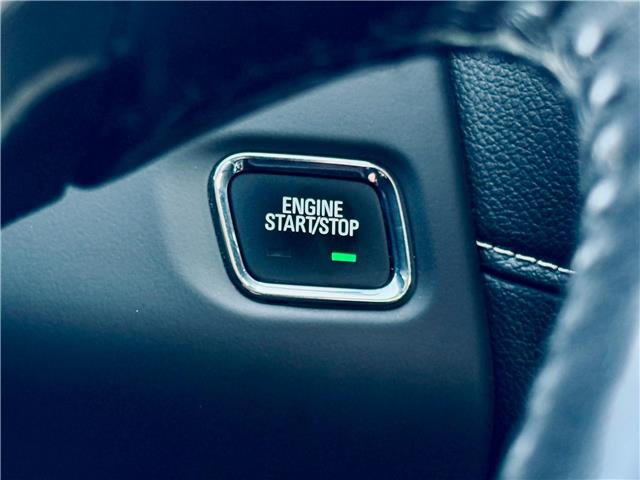 2018 GMC Acadia Denali (Stk: 116236U) in PORT PERRY - Image 48 of 48