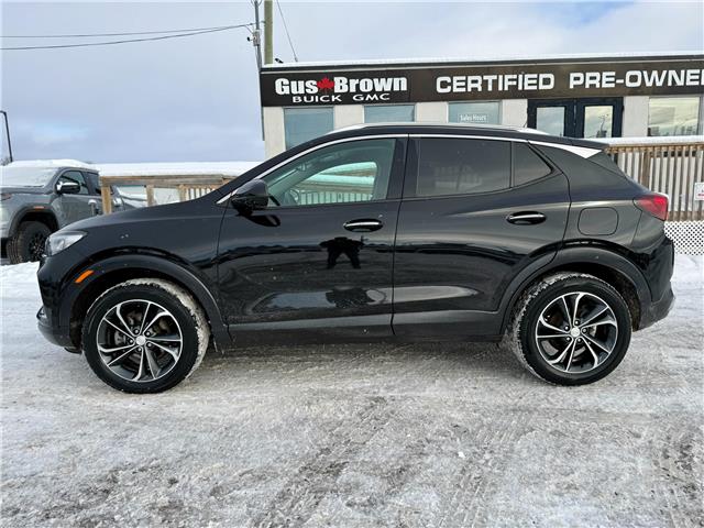 2021 Buick Encore GX Essence (Stk: 173438U) in PORT PERRY - Image 2 of 38