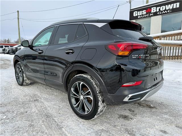 2021 Buick Encore GX Essence (Stk: 173438U) in PORT PERRY - Image 3 of 38