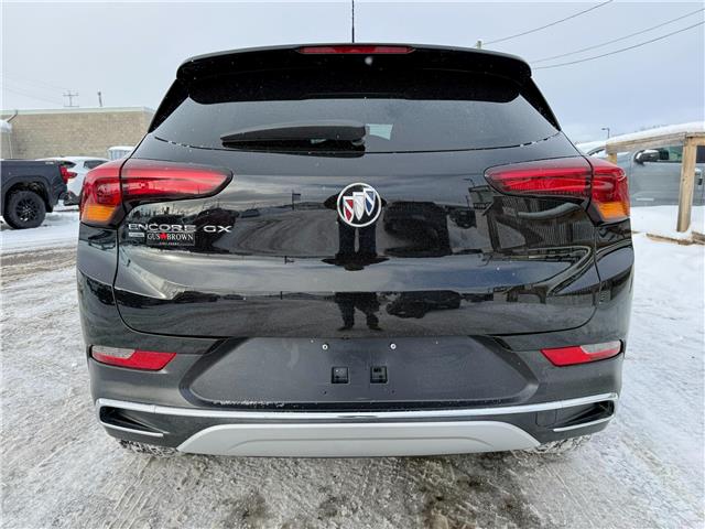 2021 Buick Encore GX Essence (Stk: 173438U) in PORT PERRY - Image 4 of 38