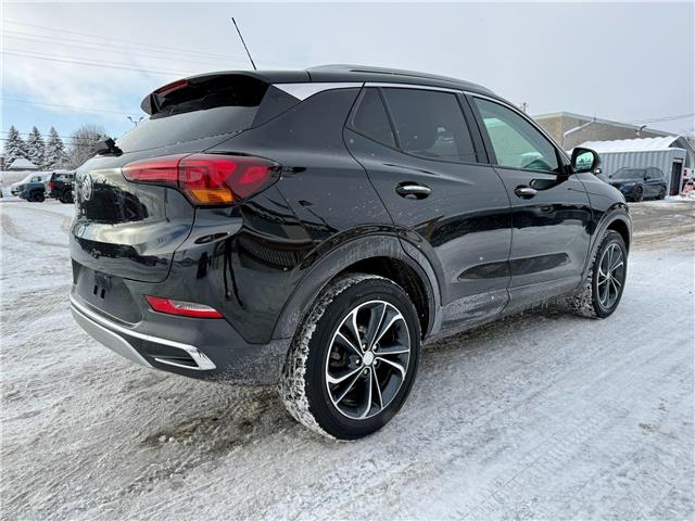 2021 Buick Encore GX Essence (Stk: 173438U) in PORT PERRY - Image 5 of 38