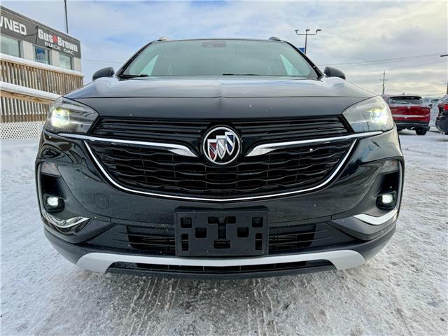 2021 Buick Encore GX Essence (Stk: 173438U) in PORT PERRY - Image 8 of 38