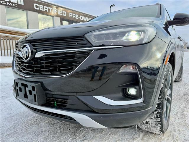 2021 Buick Encore GX Essence (Stk: 173438U) in PORT PERRY - Image 9 of 38
