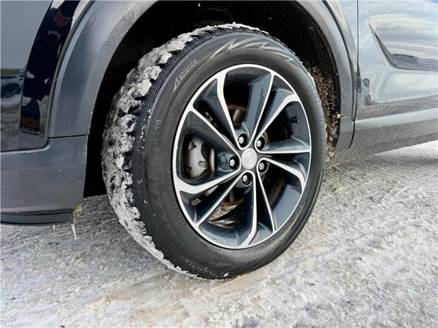 2021 Buick Encore GX Essence (Stk: 173438U) in PORT PERRY - Image 11 of 38