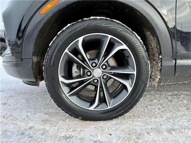2021 Buick Encore GX Essence (Stk: 173438U) in PORT PERRY - Image 12 of 38