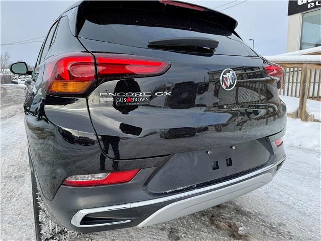 2021 Buick Encore GX Essence (Stk: 173438U) in PORT PERRY - Image 13 of 38