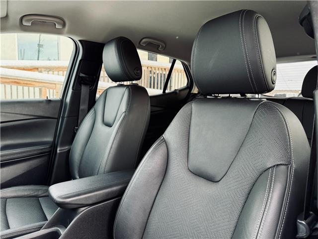 2021 Buick Encore GX Essence (Stk: 173438U) in PORT PERRY - Image 18 of 38