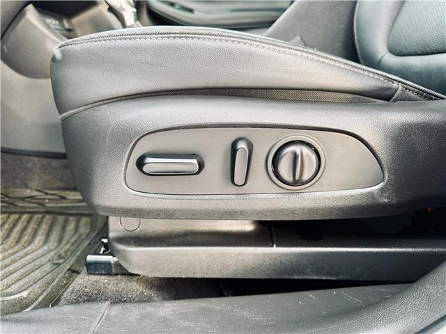 2021 Buick Encore GX Essence (Stk: 173438U) in PORT PERRY - Image 19 of 38