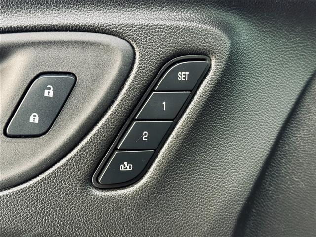 2021 Buick Encore GX Essence (Stk: 173438U) in PORT PERRY - Image 20 of 38