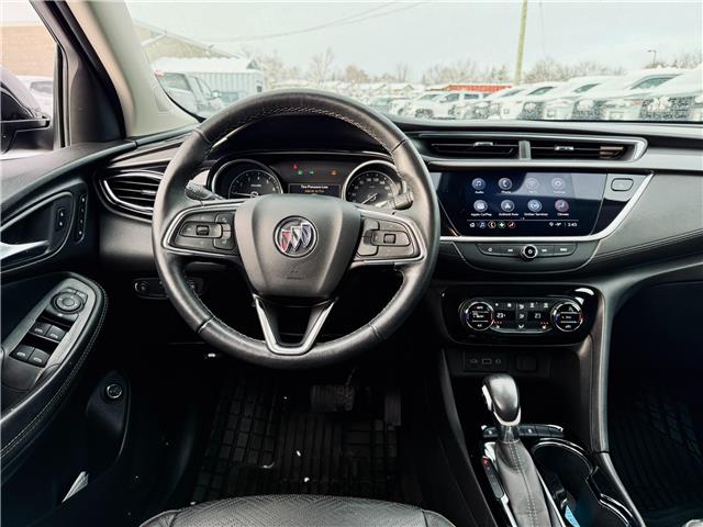 2021 Buick Encore GX Essence (Stk: 173438U) in PORT PERRY - Image 22 of 38