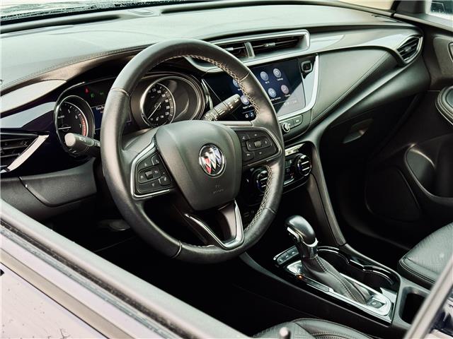 2021 Buick Encore GX Essence (Stk: 173438U) in PORT PERRY - Image 23 of 38