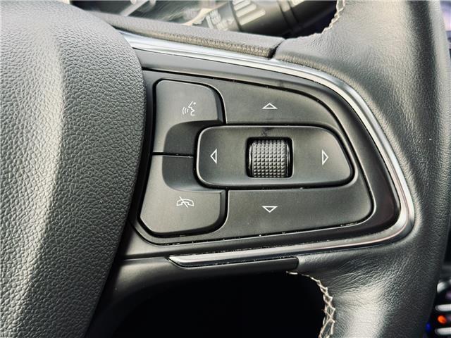 2021 Buick Encore GX Essence (Stk: 173438U) in PORT PERRY - Image 26 of 38