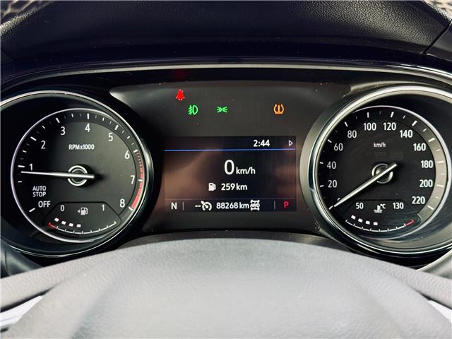2021 Buick Encore GX Essence (Stk: 173438U) in PORT PERRY - Image 27 of 38