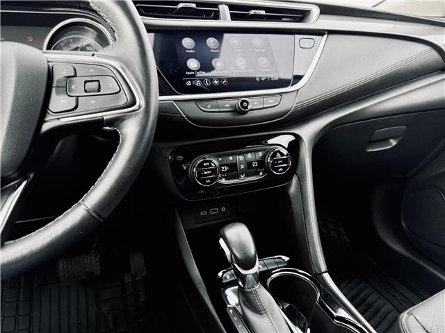 2021 Buick Encore GX Essence (Stk: 173438U) in PORT PERRY - Image 28 of 38