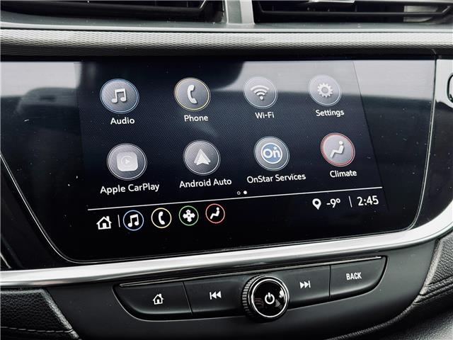 2021 Buick Encore GX Essence (Stk: 173438U) in PORT PERRY - Image 29 of 38