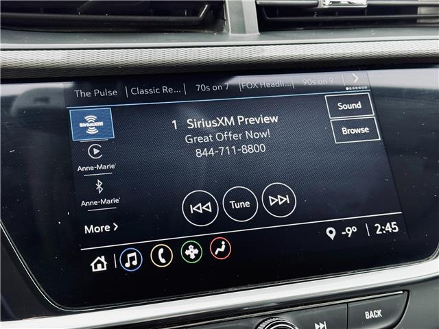 2021 Buick Encore GX Essence (Stk: 173438U) in PORT PERRY - Image 30 of 38