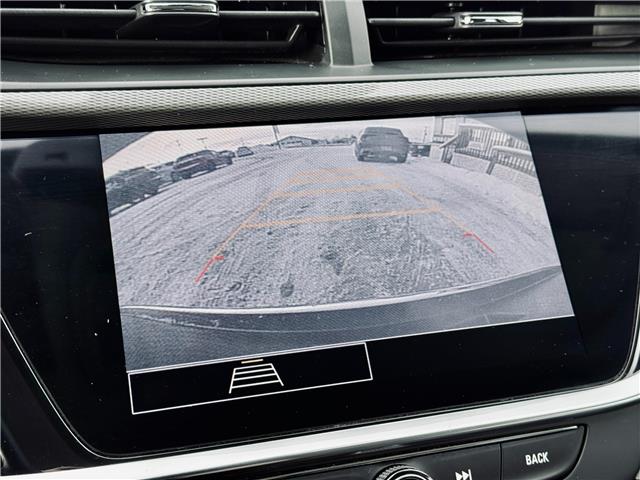 2021 Buick Encore GX Essence (Stk: 173438U) in PORT PERRY - Image 31 of 38