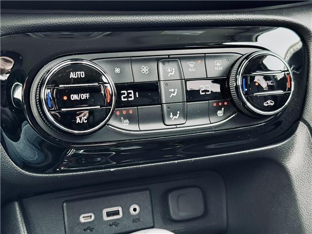 2021 Buick Encore GX Essence (Stk: 173438U) in PORT PERRY - Image 32 of 38