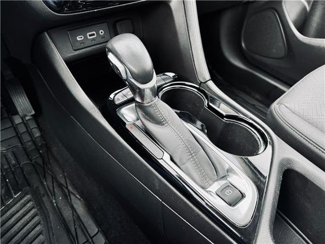 2021 Buick Encore GX Essence (Stk: 173438U) in PORT PERRY - Image 33 of 38