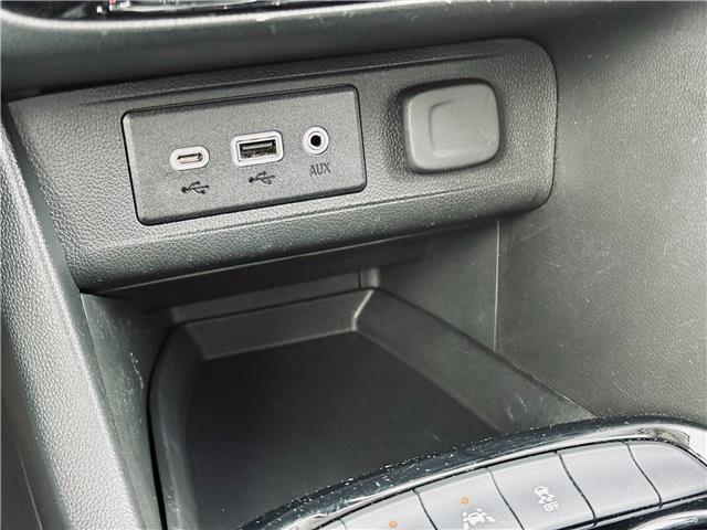 2021 Buick Encore GX Essence (Stk: 173438U) in PORT PERRY - Image 34 of 38
