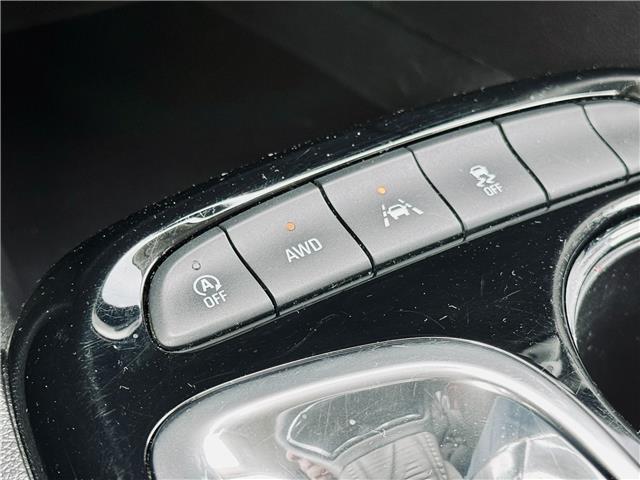 2021 Buick Encore GX Essence (Stk: 173438U) in PORT PERRY - Image 35 of 38