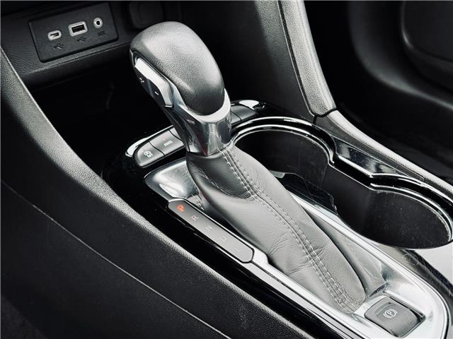 2021 Buick Encore GX Essence (Stk: 173438U) in PORT PERRY - Image 36 of 38