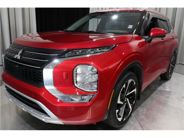 2024 Mitsubishi Outlander GT (Stk: T26141A) in Edmonton - Image 7 of 29