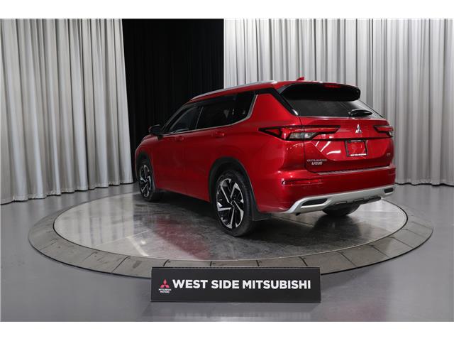2024 Mitsubishi Outlander GT (Stk: T26141A) in Edmonton - Image 4 of 29