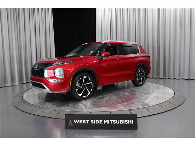 2024 Mitsubishi Outlander GT (Stk: T26141A) in Edmonton - Image 3 of 29