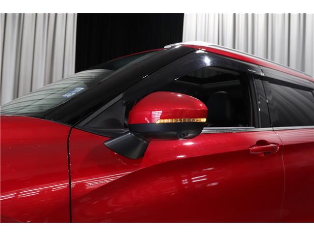 2024 Mitsubishi Outlander GT (Stk: T26141A) in Edmonton - Image 8 of 29