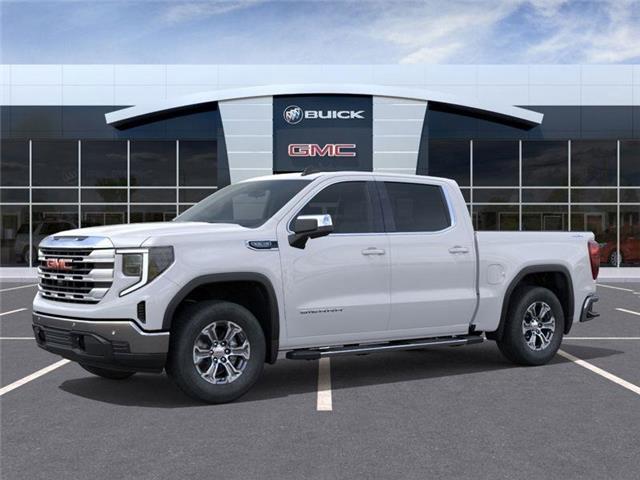 2026 GMC Sierra 1500 SLE (Stk: G216523) in PORT PERRY - Image 2 of 6