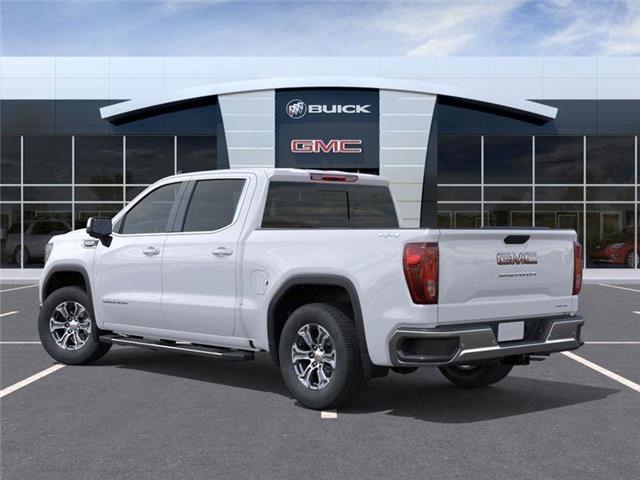 2026 GMC Sierra 1500 SLE (Stk: G216523) in PORT PERRY - Image 3 of 6
