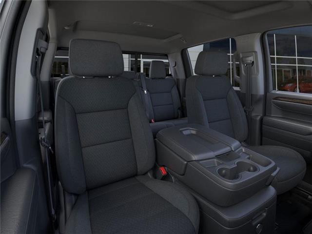 2026 GMC Sierra 1500 SLE (Stk: G216523) in PORT PERRY - Image 6 of 6